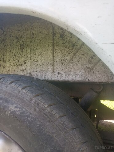 Ford Transit 2002, 652,925 km - 2.4 л - Balakən