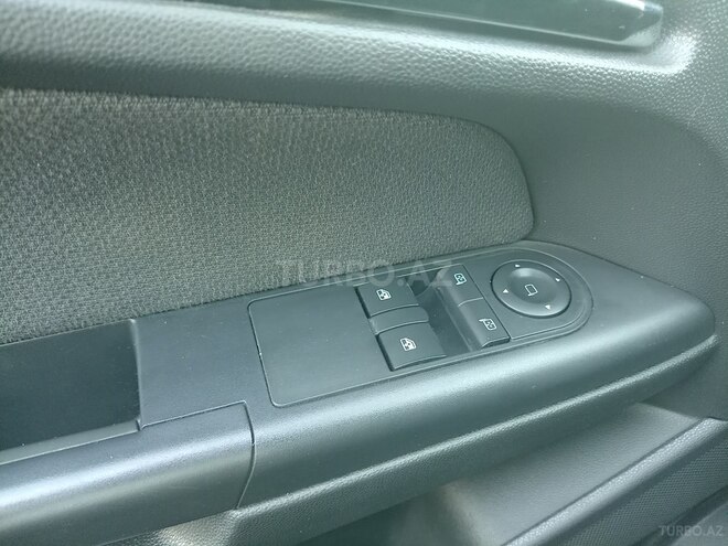 Opel Astra 2006, 111,111 km - 1.4 l - Bərdə