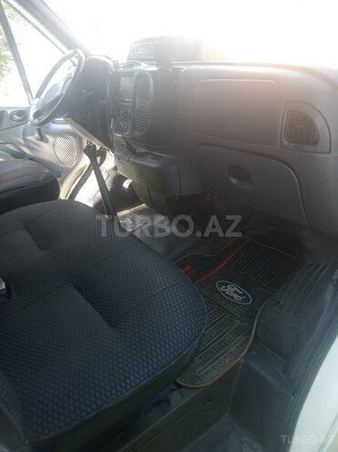 Ford Transit 2002, 652,925 km - 2.4 л - Balakən