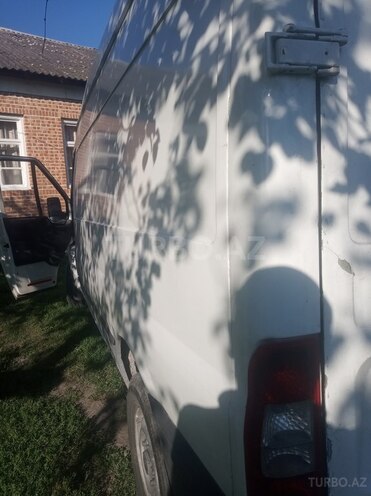 Ford Transit 2002, 652,925 km - 2.4 л - Balakən