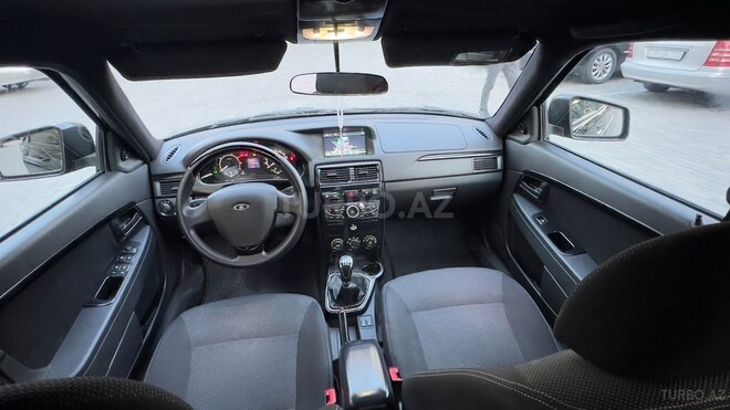 LADA (VAZ) Priora 2018, 98,000 km - 1.6 l - Xırdalan