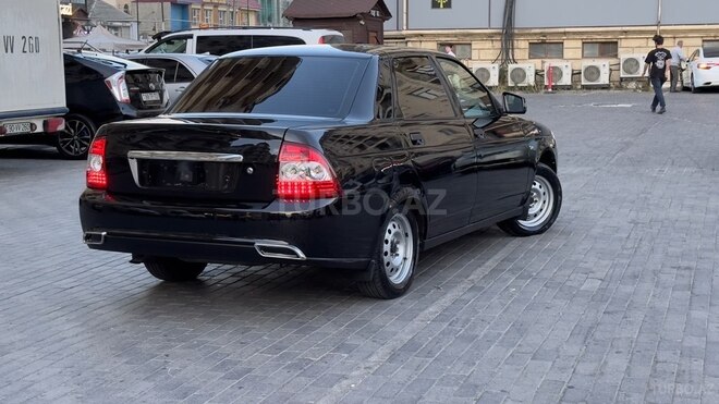 LADA (VAZ) Priora 2018, 98,000 km - 1.6 l - Xırdalan