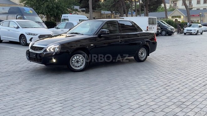 LADA (VAZ) Priora 2018, 98,000 km - 1.6 l - Xırdalan