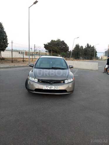 Honda Civic 2006, 378,000 km - 1.3 l - Bakı