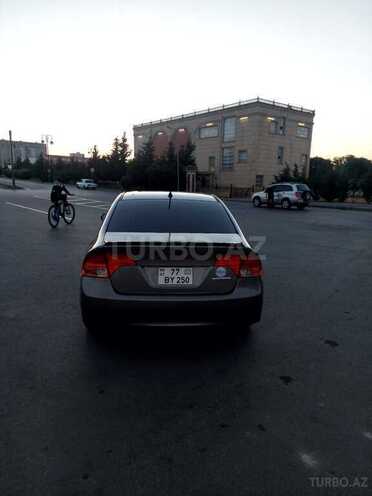 Honda Civic 2006, 378,000 km - 1.3 l - Bakı