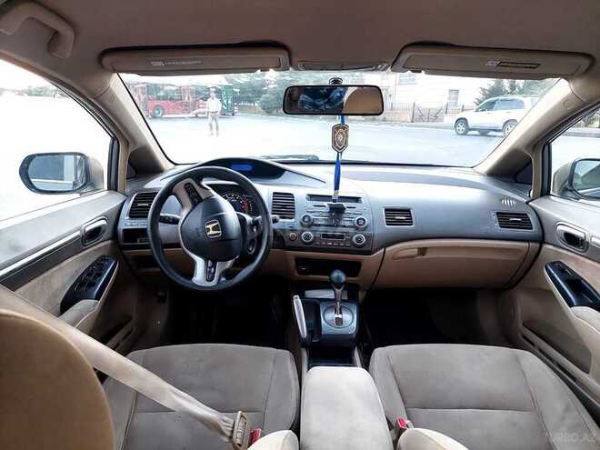 Honda Civic 2006, 378,000 km - 1.3 l - Bakı