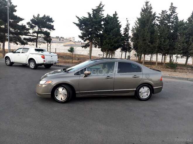 Honda Civic 2006, 378,000 km - 1.3 l - Bakı