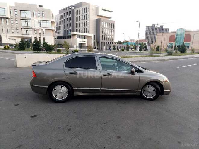 Honda Civic 2006, 378,000 km - 1.3 l - Bakı