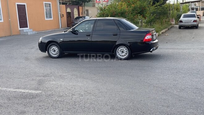 LADA (VAZ) Priora 2018, 98,000 km - 1.6 l - Xırdalan