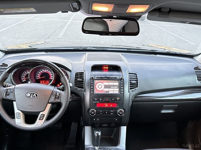 Kia Sorento 2011, 176,000 km - 2.0 l - Bakı