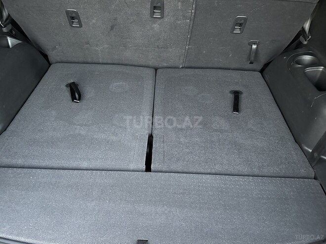 Kia Sorento 2011, 176,000 km - 2.0 l - Bakı
