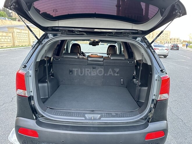 Kia Sorento 2011, 176,000 km - 2.0 l - Bakı