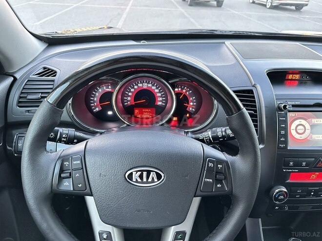 Kia Sorento 2011, 176,000 km - 2.0 l - Bakı