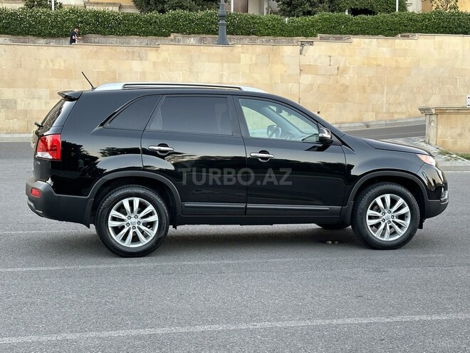 Kia Sorento 2011, 176,000 km - 2.0 l - Bakı