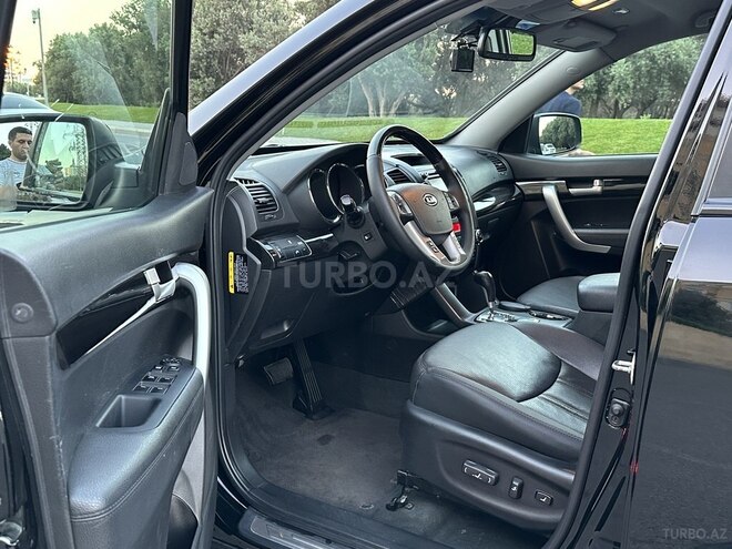 Kia Sorento 2011, 176,000 km - 2.0 l - Bakı