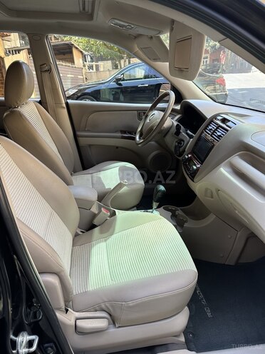 Kia Sportage 2008, 199,000 km - 2.0 л - Bakı
