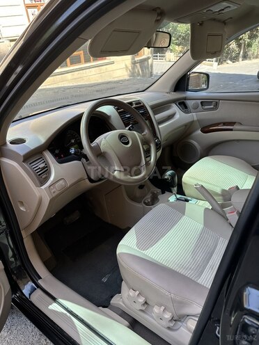 Kia Sportage 2008, 199,000 km - 2.0 л - Bakı