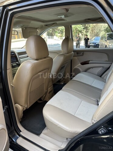 Kia Sportage 2008, 199,000 km - 2.0 л - Bakı