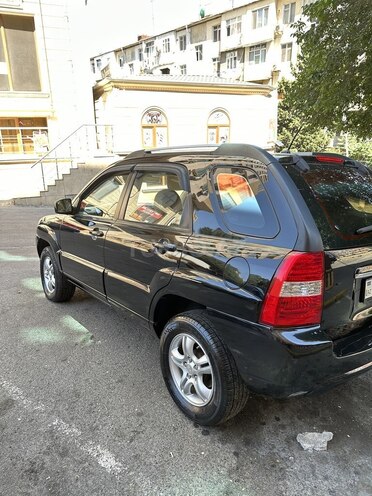 Kia Sportage 2008, 199,000 km - 2.0 л - Bakı