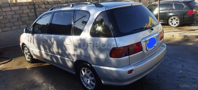 Toyota  1999, 343,221 km - 2.0 l - Bakı