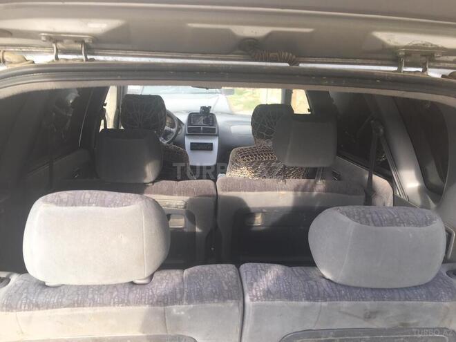 Toyota  1999, 343,221 km - 2.0 l - Bakı
