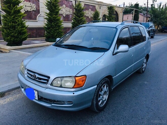 Toyota  1999, 343,221 km - 2.0 l - Bakı