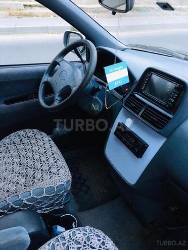 Toyota  1999, 343,221 km - 2.0 l - Bakı