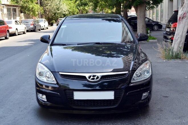 Hyundai i30 2008, 231,899 km - 1.6 л - Bakı