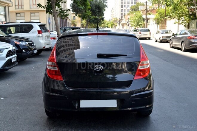 Hyundai i30 2008, 231,899 km - 1.6 л - Bakı