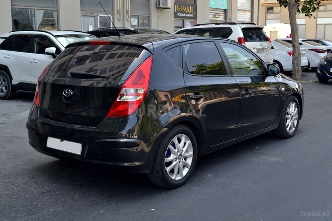 Hyundai i30 2008, 231,899 km - 1.6 л - Bakı