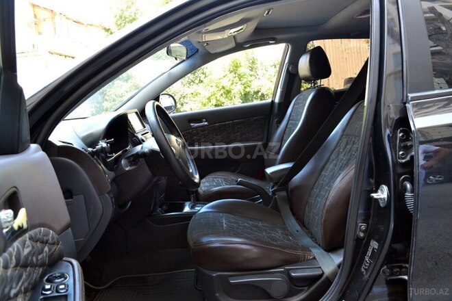 Hyundai i30 2008, 231,899 km - 1.6 л - Bakı