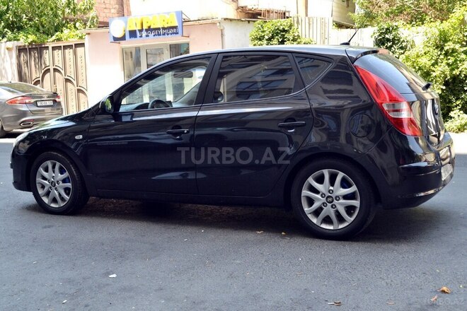 Hyundai i30 2008, 231,899 km - 1.6 л - Bakı