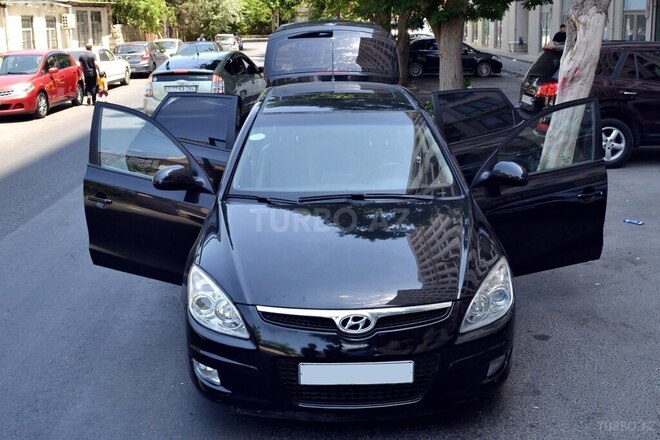 Hyundai i30 2008, 231,899 km - 1.6 л - Bakı