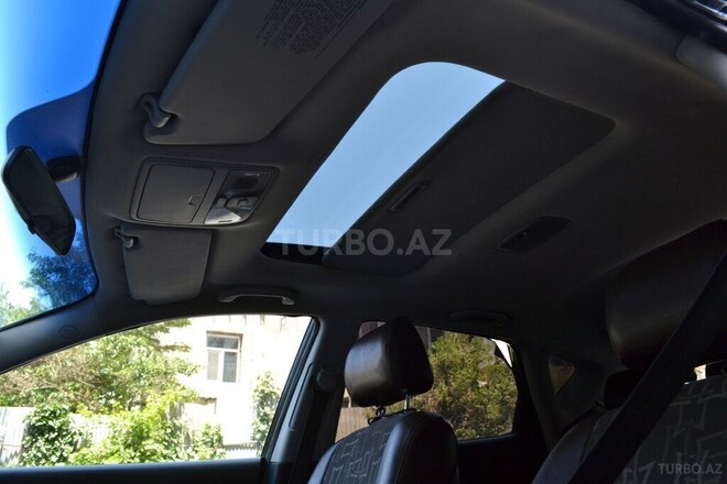 Hyundai i30 2008, 231,899 km - 1.6 л - Bakı