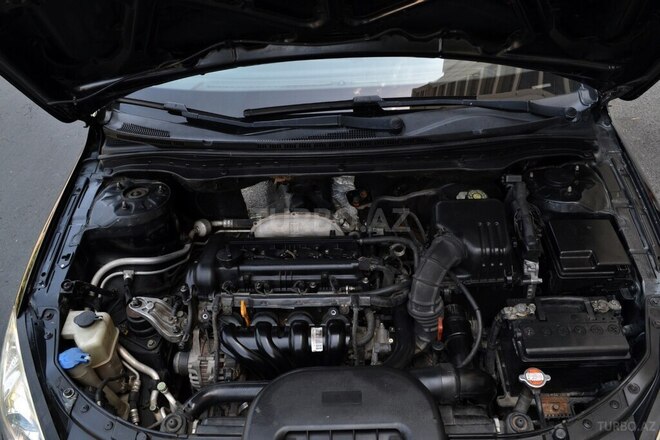 Hyundai i30 2008, 231,899 km - 1.6 л - Bakı