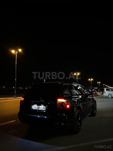 Porsche Cayenne GTS 2010, 190,000 km - 4.8 л - Bakı