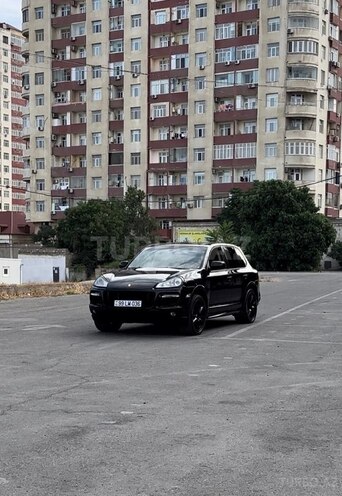 Porsche Cayenne GTS 2010, 190,000 km - 4.8 л - Bakı