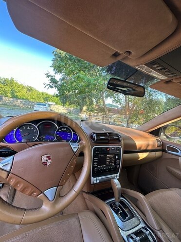 Porsche Cayenne GTS 2010, 190,000 km - 4.8 л - Bakı