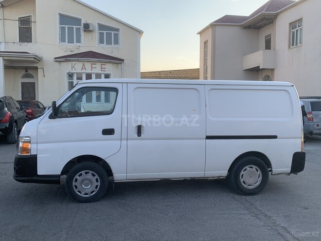 Nissan Urvan 2007, 287,003 km - 3.0 l - Bakı