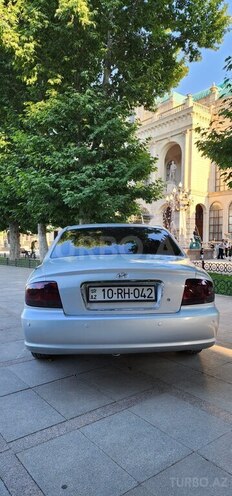 Hyundai Sonata 2005, 349,000 km - 2.4 l - Gəncə
