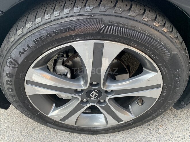 Hyundai Elantra 2014, 88,500 km - 1.8 л - Sumqayıt