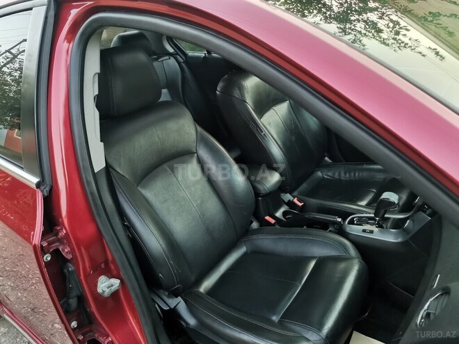 Chevrolet Cruze 2012, 240,486 km - 1.4 l - Gəncə