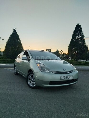 Toyota Prius 2008, 196,750 km - 1.5 l - Gəncə