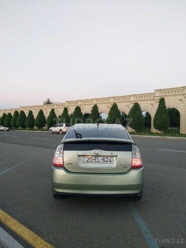 Toyota Prius 2008, 196,750 km - 1.5 l - Gəncə