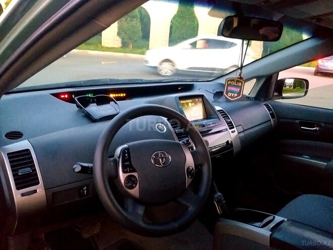 Toyota Prius 2008, 196,750 km - 1.5 l - Gəncə