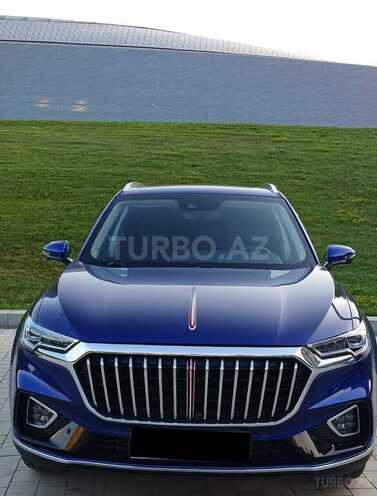 Hongqi HS5 2021, 38,000 km - 2.0 l - Bakı