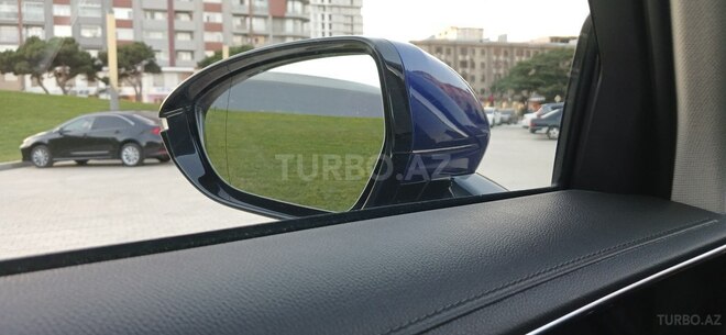 Hongqi HS5 2021, 38,000 km - 2.0 l - Bakı