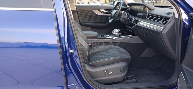 Hongqi HS5 2021, 38,000 km - 2.0 l - Bakı
