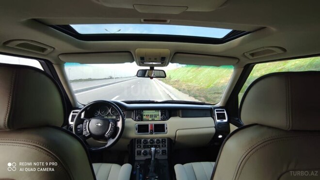 Land Rover Range Rover 2006, 324,586 km - 4.2 l - Bakı