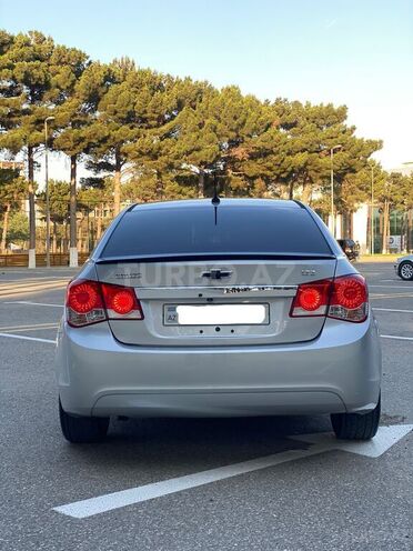 Chevrolet Cruze 2013, 255,886 km - 1.4 l - Sumqayıt